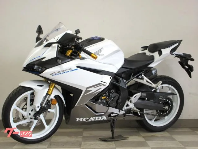 Honda CBR250RR ETC2.0 USB 2023 — миниатюра 4