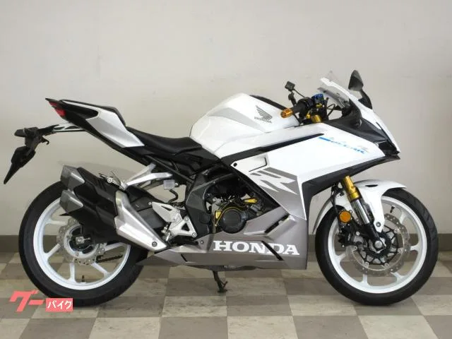 Honda CBR250RR ETC2.0 USB 2023 — фото 1, купить с доставкой в Москву