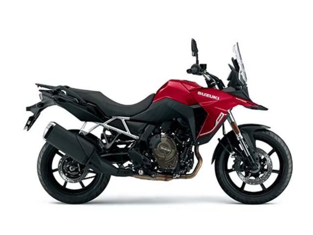 Suzuki V- 800 ABS 2025 — фото 1, купить с доставкой в Москву