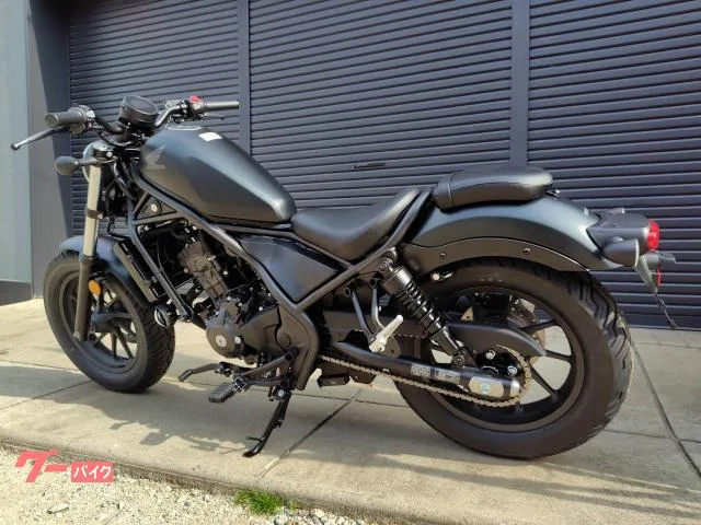 Honda 250 E-Clutch ABS 4LED 2025 — миниатюра 2