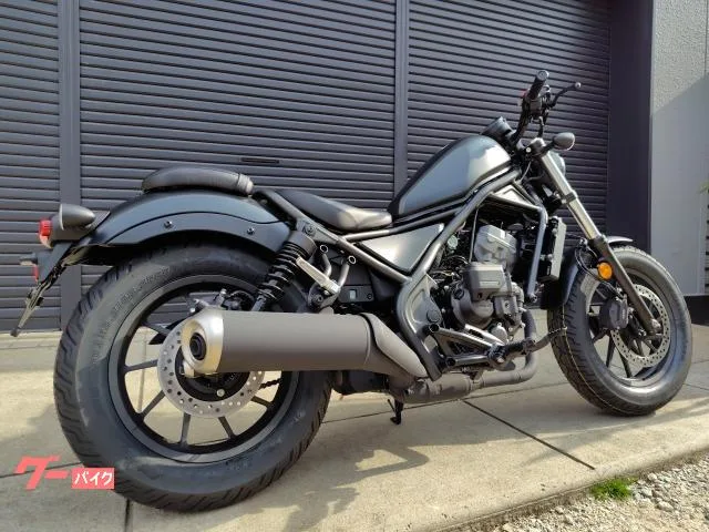 Honda 250 E-Clutch ABS 4LED 2025 — миниатюра 3