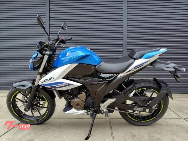 Suzuki GIXXER 250 SEP 2025 — миниатюра 4