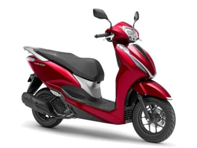Honda 125/ USBC eSP 2026 — фото 1, купить с доставкой в Москву