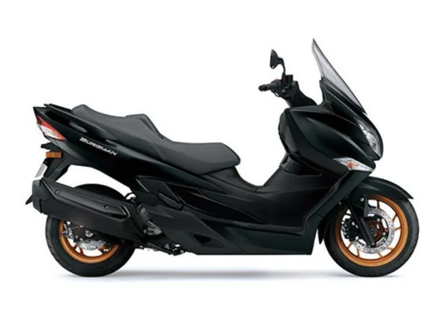 Suzuki 400 2025 — фото 1, купить с доставкой в Москву