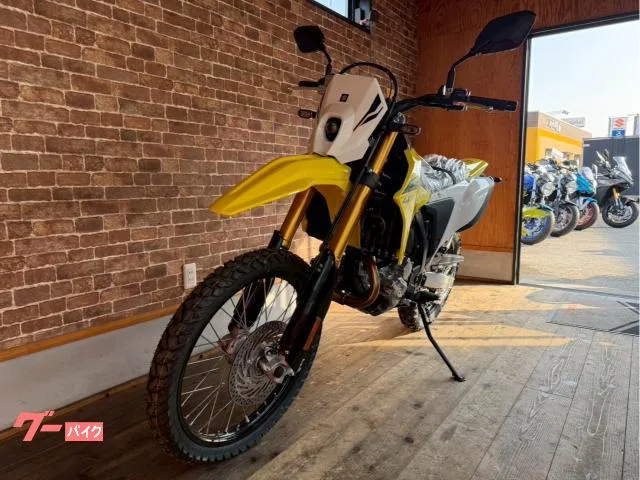 Suzuki DR-Z4S 2026 — миниатюра 4