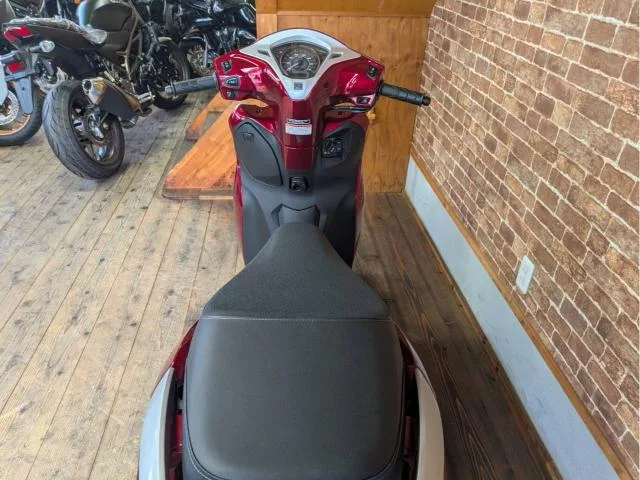 Honda 125/ 2026 — миниатюра 4