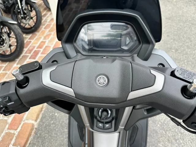 Yamaha NMAX 2026 — миниатюра 5