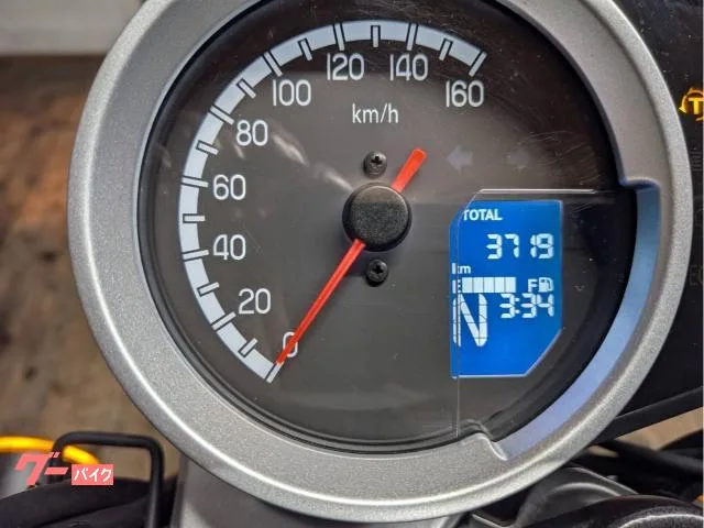 Honda GB350 USBC 2023 — миниатюра 4