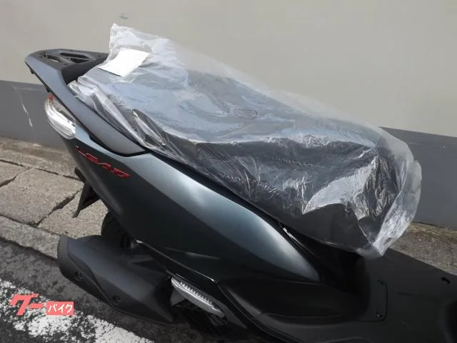 Honda 125/ JK12 NEW 2025 — миниатюра 5