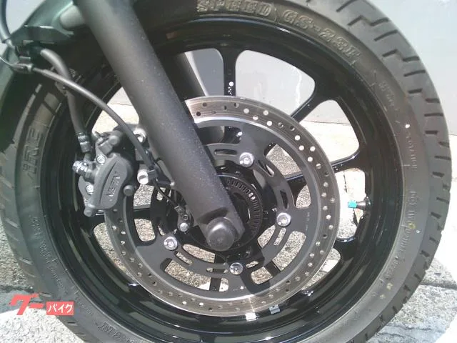 Kawasaki 400SE ETC2.0 2024 — миниатюра 4