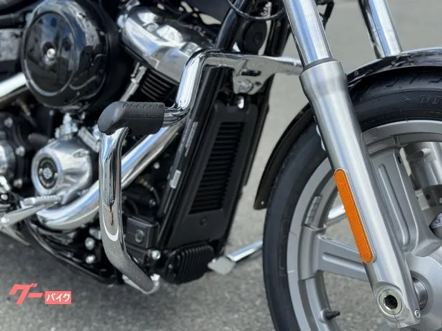 HARLEY-DAVIDSON FXST HD 2024 — миниатюра 2