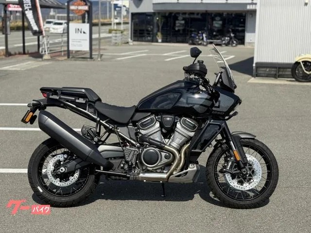 HARLEY-DAVIDSON 1250 HD 2024 — миниатюра 3