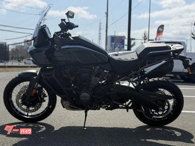 HARLEY-DAVIDSON 1250 HD 2024 — миниатюра 4