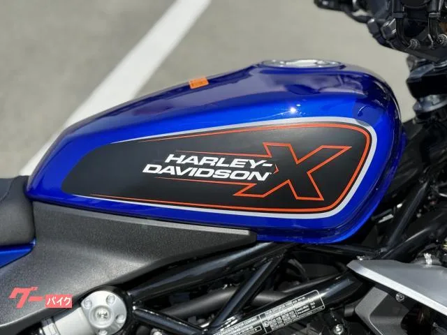 HARLEY-DAVIDSON X350 HD 2025 — миниатюра 5