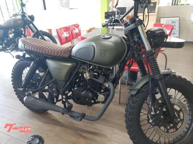 MUTT 125 2022 — миниатюра 2
