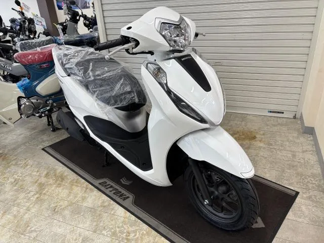 Honda 125/ 2025 — миниатюра 2