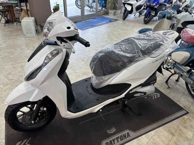 Honda 125/ 2025 — миниатюра 4