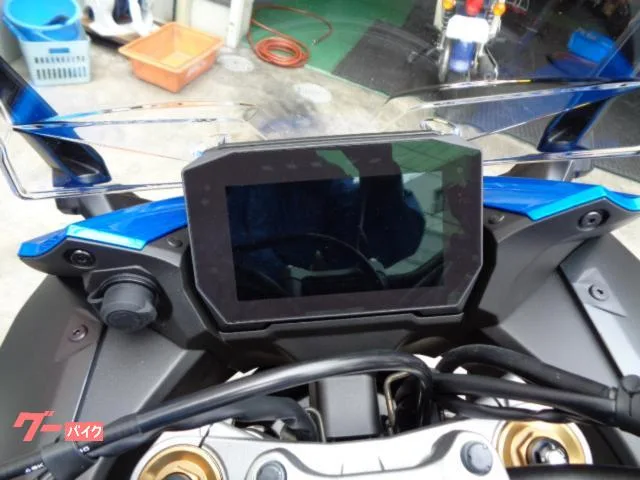 Suzuki GSX-S1000GT 2024 — миниатюра 2
