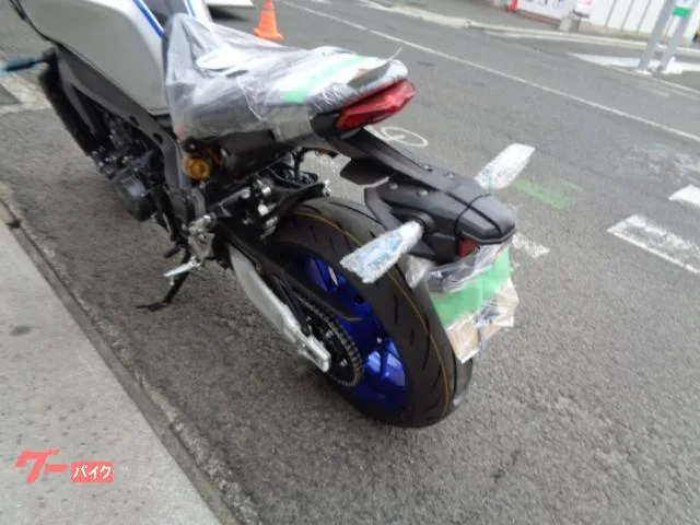 Yamaha MT-09 SP 2022 — миниатюра 4