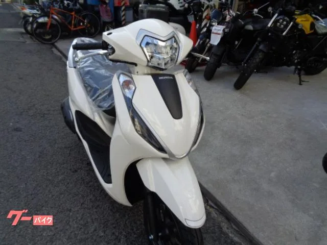 Honda 125/ 2026 — миниатюра 2
