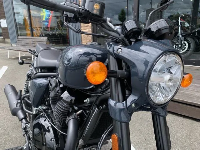 ROYAL ENFIELD 650 2024 — миниатюра 2