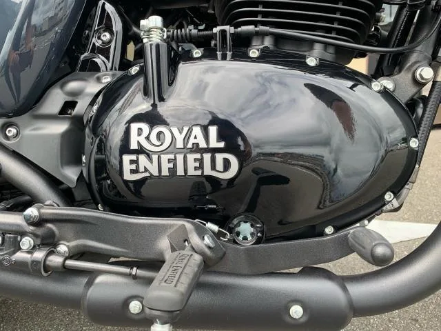 ROYAL ENFIELD 650 2024 — миниатюра 4