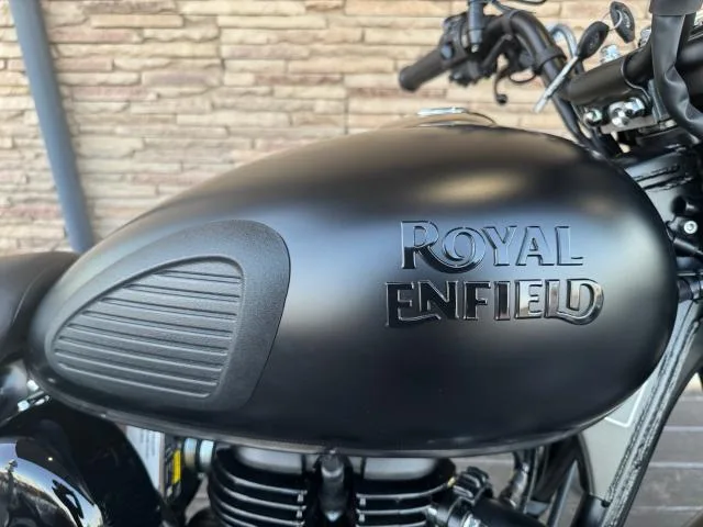 ROYAL ENFIELD 350 2025 — миниатюра 3