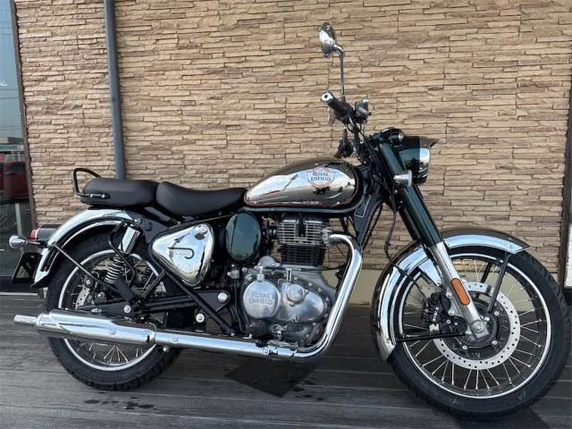 ROYAL ENFIELD 350 2025 — фото 1, купить с доставкой в Москву