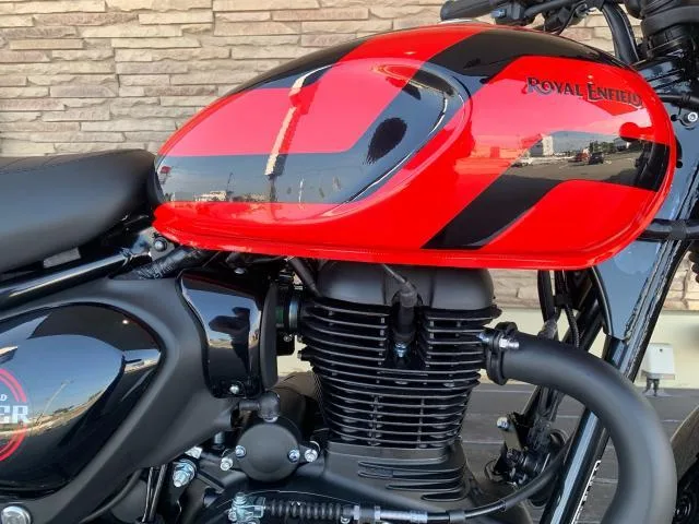 ROYAL ENFIELD 350 2025 — миниатюра 4
