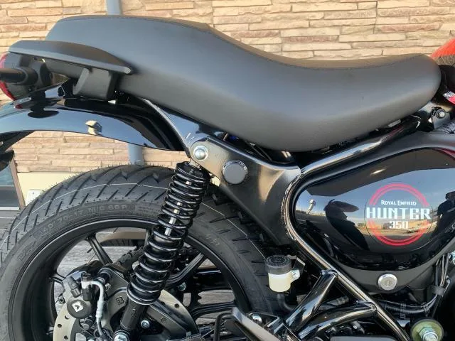 ROYAL ENFIELD 350 2025 — миниатюра 5
