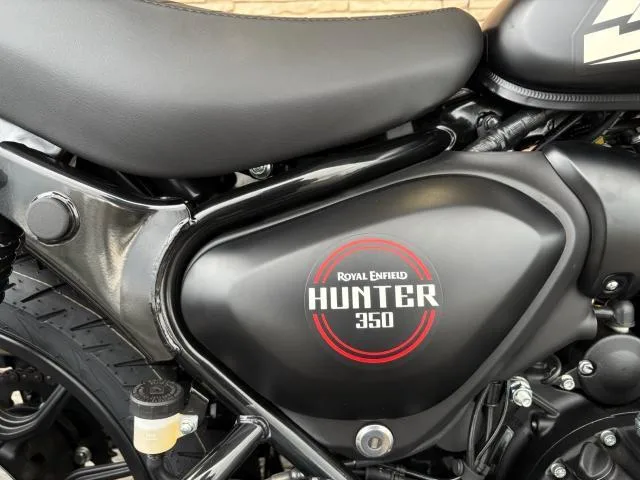 ROYAL ENFIELD 350 2025 — миниатюра 2