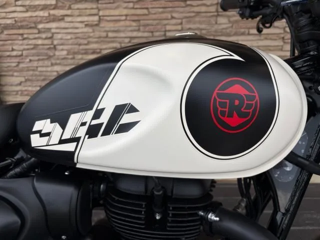 ROYAL ENFIELD 350 2025 — миниатюра 4