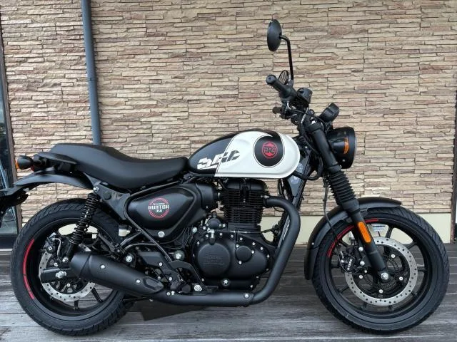 ROYAL ENFIELD 350 2025 — фото 1, купить с доставкой в Москву