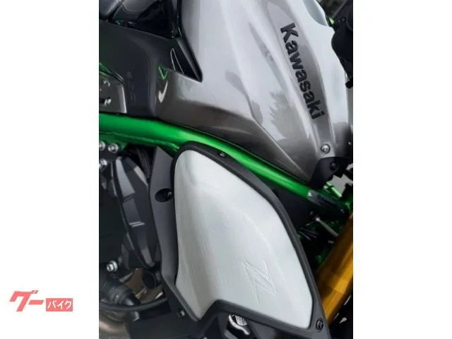 Kawasaki Z900 SE etc2.0 2025 — миниатюра 4