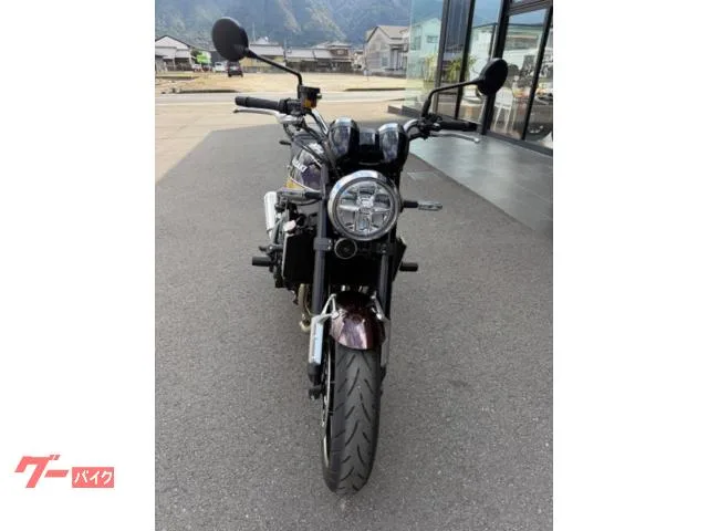 Kawasaki Z900RS 2025 ETC 2025 — миниатюра 4