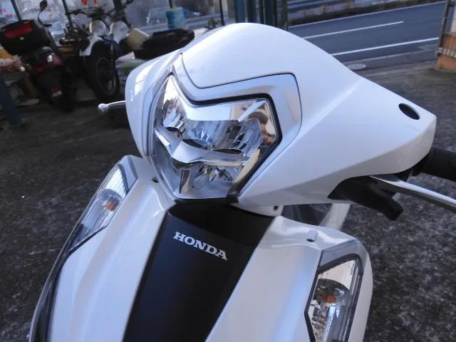 Honda 125/ 2026 — миниатюра 2