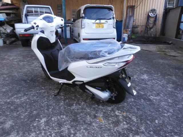 Honda 125/ 2026 — миниатюра 3