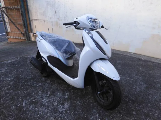 Honda 125/ 2026 — фото 1, купить с доставкой в Москву
