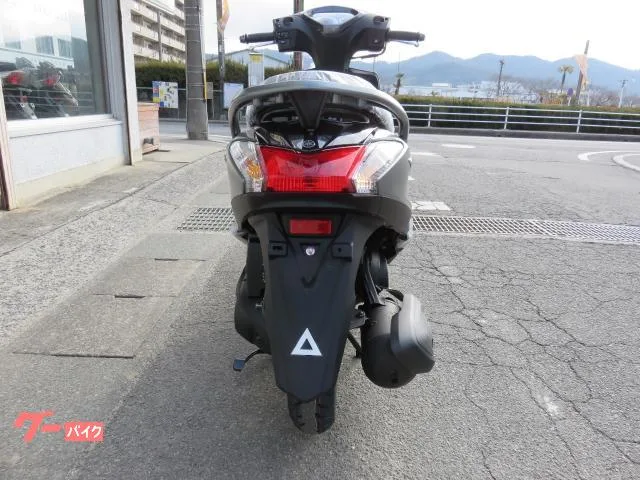 Yamaha AXIS Z 2022 — миниатюра 3