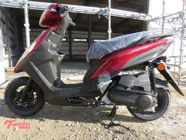 Yamaha 125 2023 — миниатюра 5