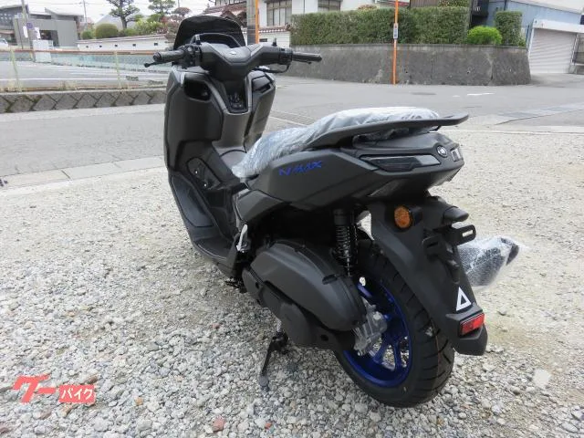 Yamaha NMAX2025 2025 — миниатюра 4