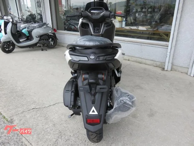 Yamaha NMAX2025 2025 — миниатюра 3