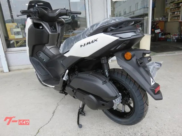 Yamaha NMAX2025 2025 — миниатюра 4