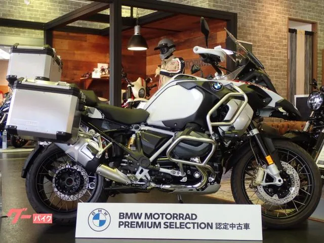 BMW R1250GS Adventure PS BMW 2024 — миниатюра 4