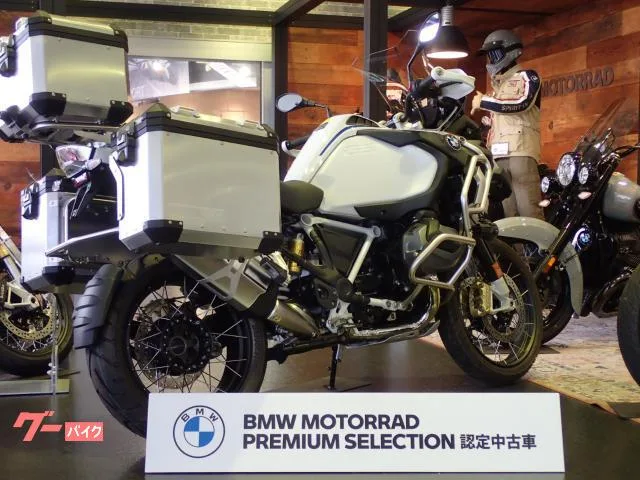 BMW R1250GS Adventure PS BMW 2024 — миниатюра 5