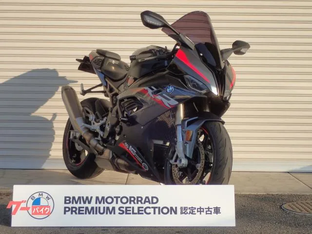BMW S1000RR BMW ABS 2022 — миниатюра 3