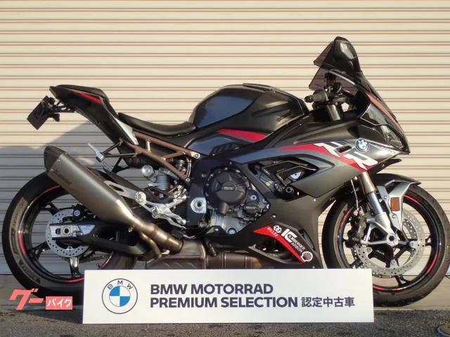 BMW S1000RR BMW ABS 2022 — миниатюра 4