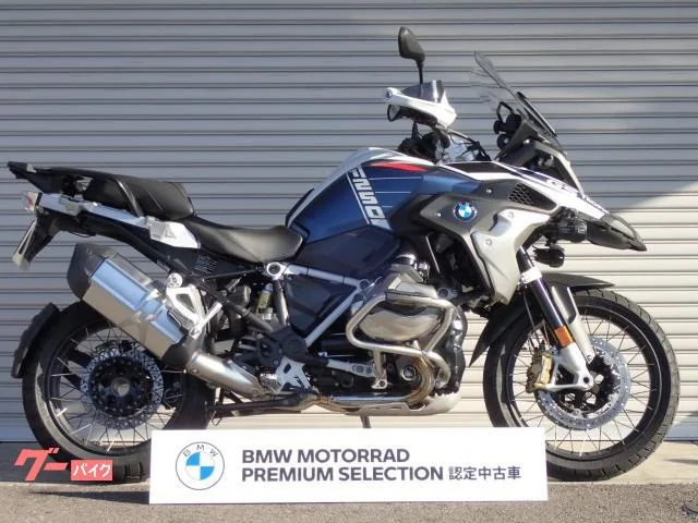 BMW R1250GS PS BMW ABS 2023 — миниатюра 4