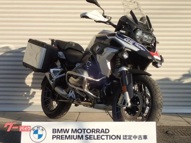 BMW R1250GS PS BMW ABS 2023 — миниатюра 3