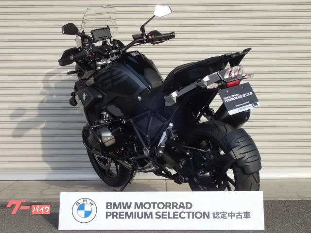 BMW R1250GS PS BMW ABS ETC2.0 2022 — миниатюра 3
